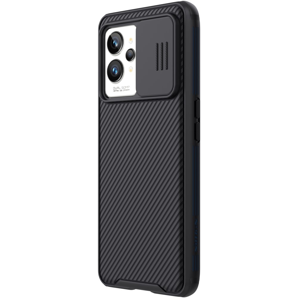 Cover CamShield Realme GT 2 Pro Nero