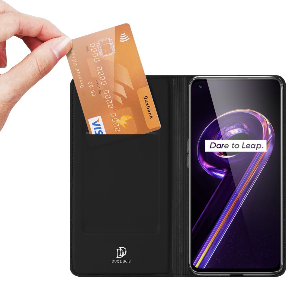 Skin Pro Series OnePlus/Realme OnePlus Nord CE 2 Lite 5G/9 Pro Nero