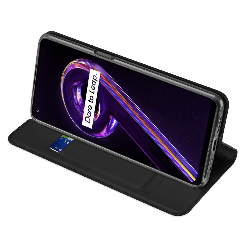 Skin Pro Series OnePlus/Realme OnePlus Nord CE 2 Lite 5G/9 Pro Nero