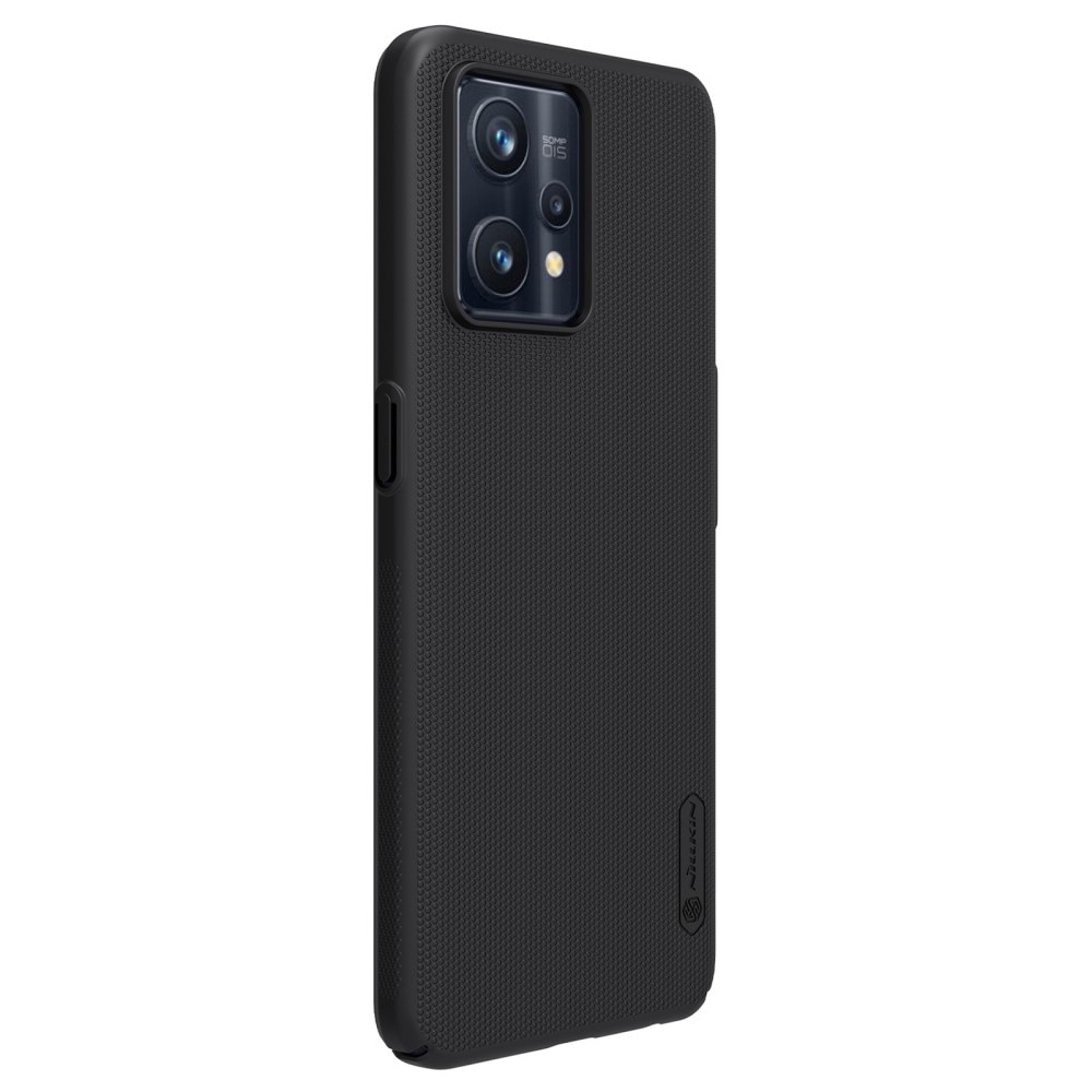 Super Frosted Shield OnePlus Nord 2T 5G Nero