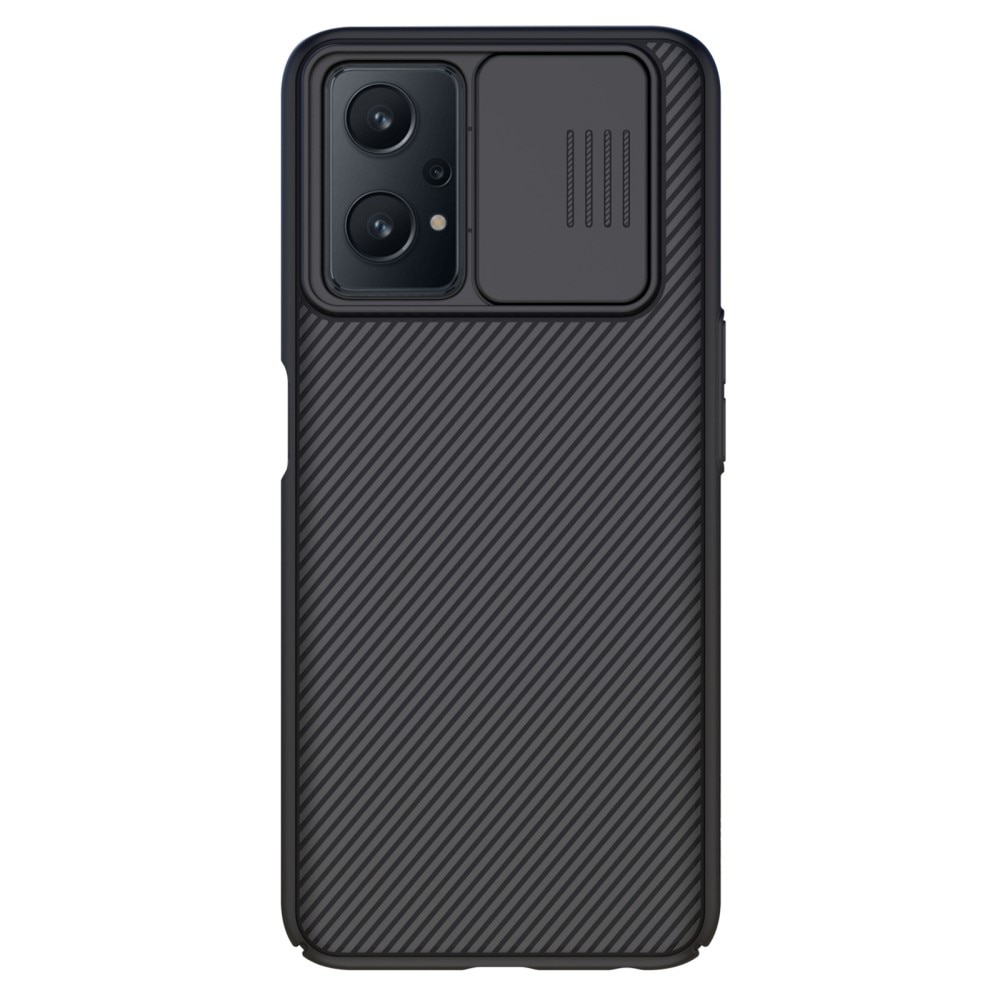 Cover CamShield Realme 9 Pro Nero