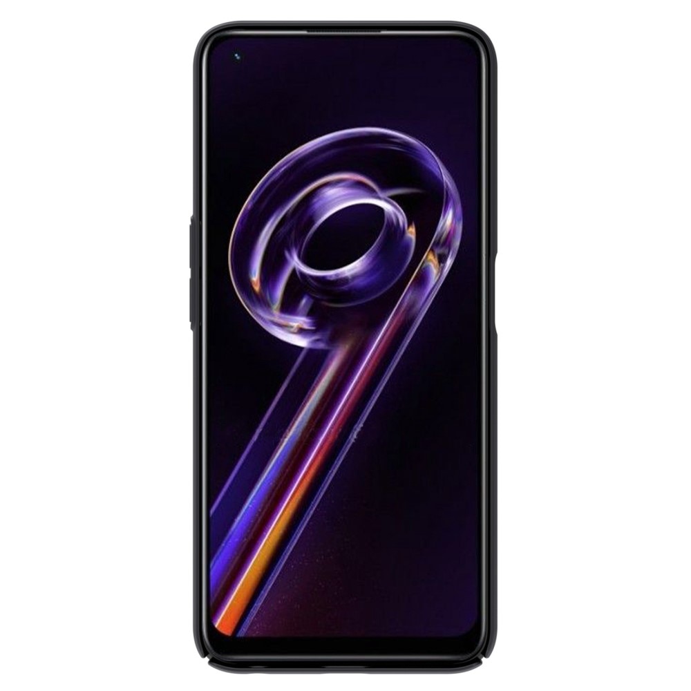 Cover CamShield OnePlus/Realme OnePlus Nord CE 2 Lite 5G/9 Pro Nero