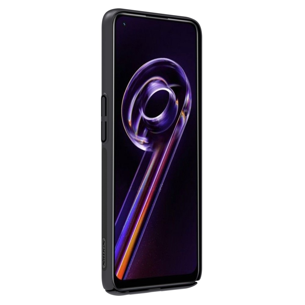Cover CamShield OnePlus/Realme OnePlus Nord CE 2 Lite 5G/9 Pro Nero
