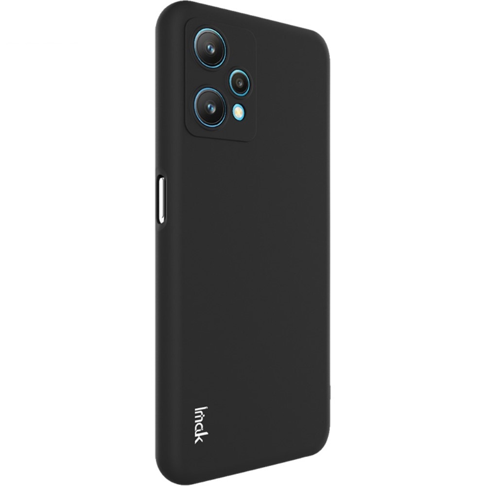 Cover Frosted TPU Realme/OnePlus 9 Pro/Nord CE 2 Lite 5G Black