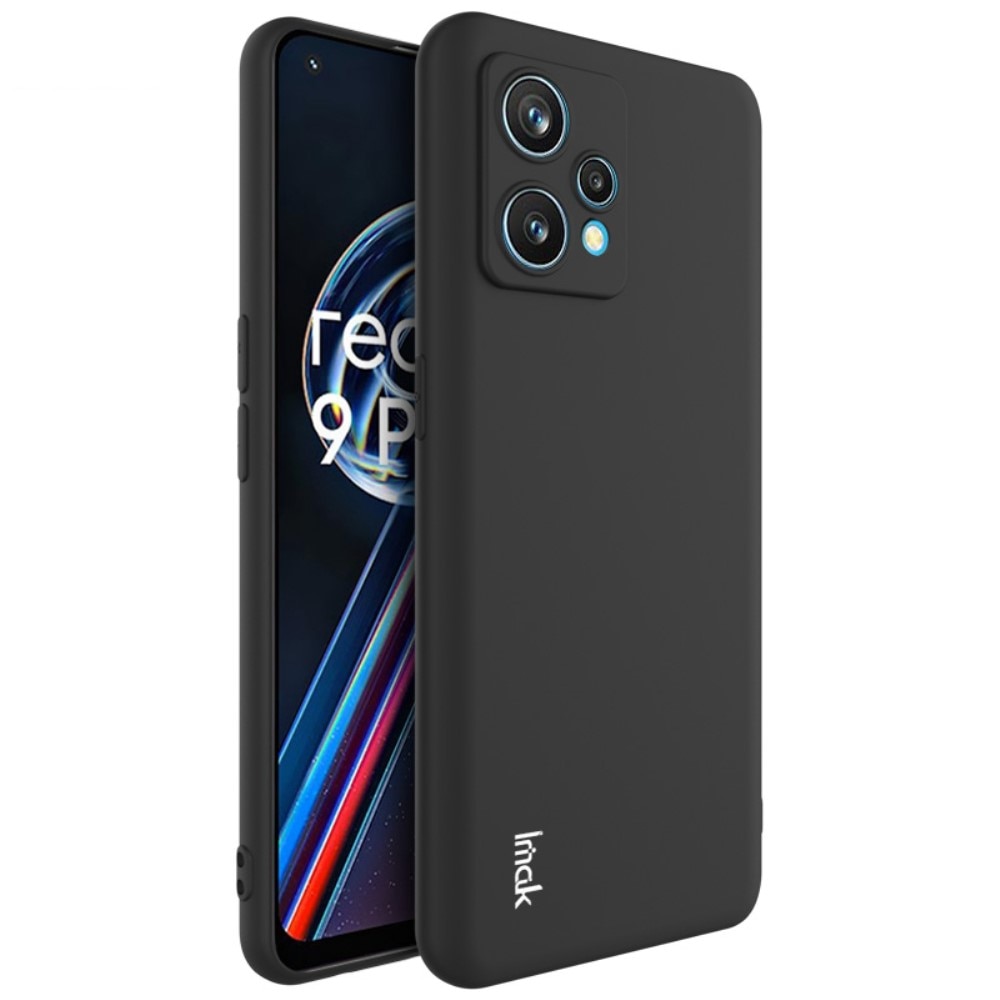 Cover Frosted TPU Realme 9 Pro Plus Black