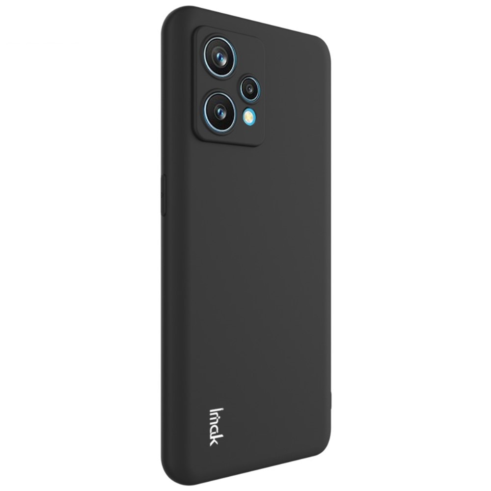 Cover Frosted TPU Realme 9 Pro Plus Black