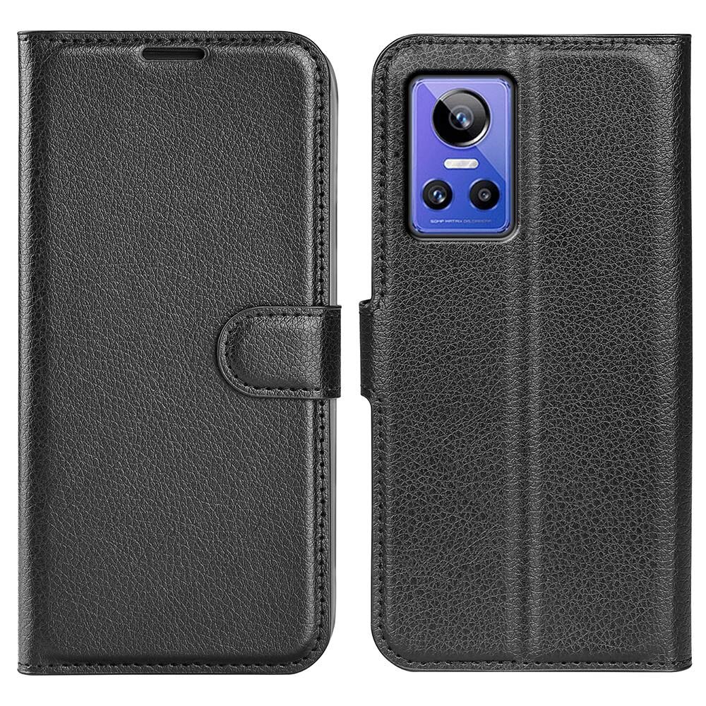 Cover portafoglio Realme GT Neo 3 Nero