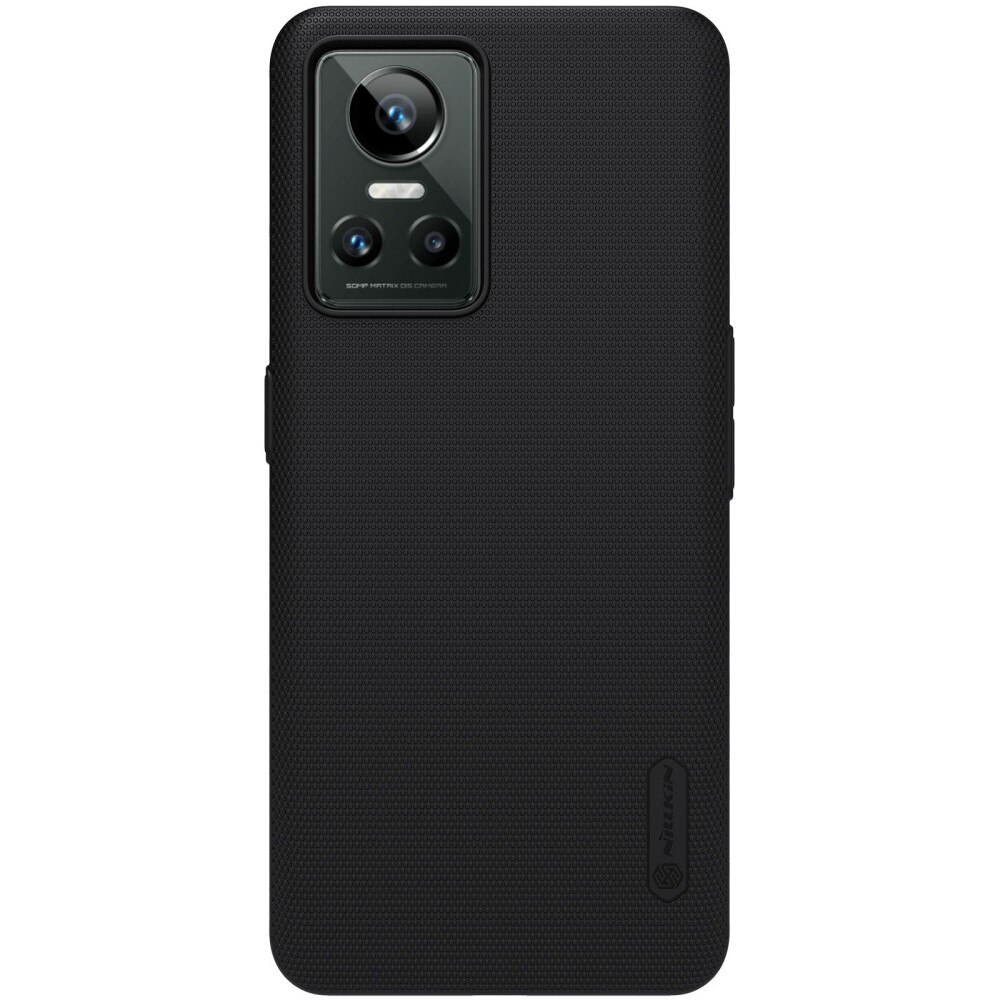 Super Frosted Shield Realme GT Neo 3 Nero