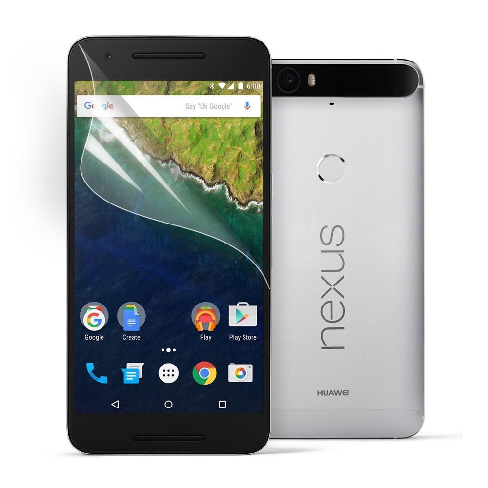 Pellicola protettiva Huawei Nexus 6P