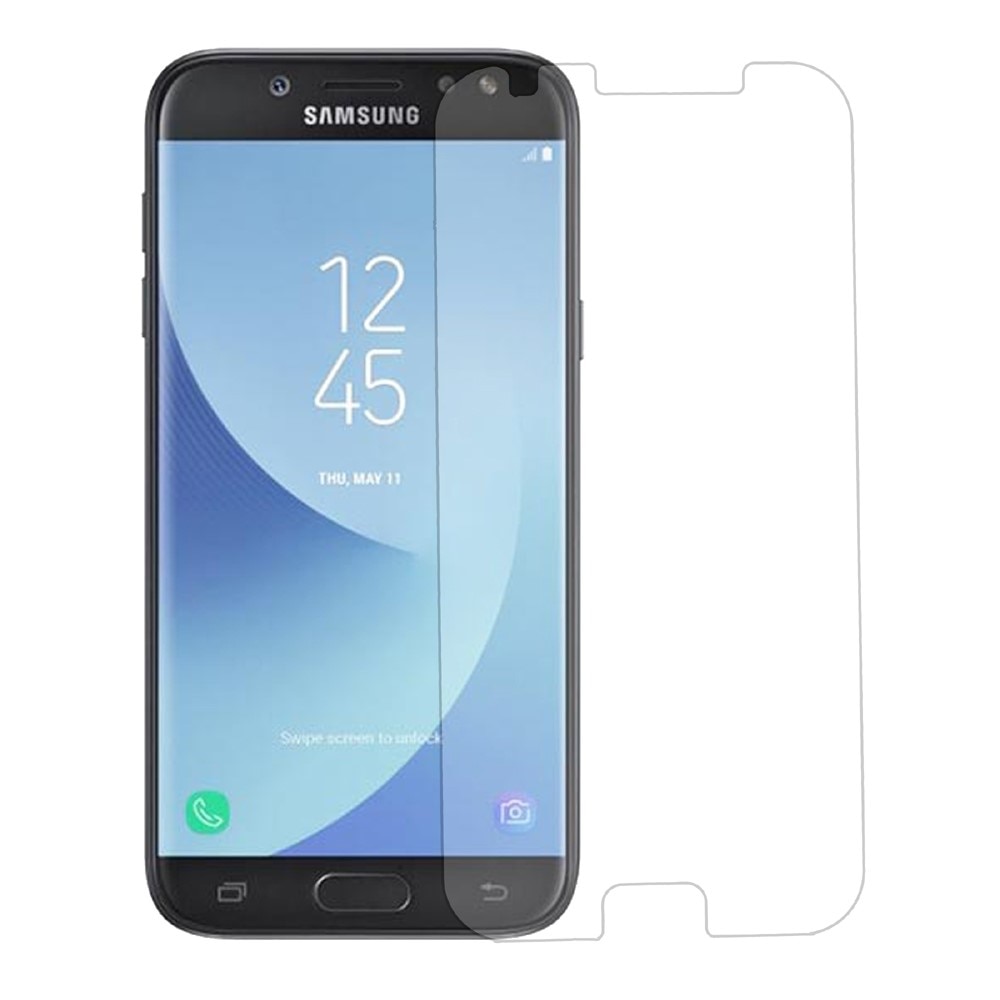 Proteggischermo in vetro temperato 0.3mm Samsung Galaxy J3 2017