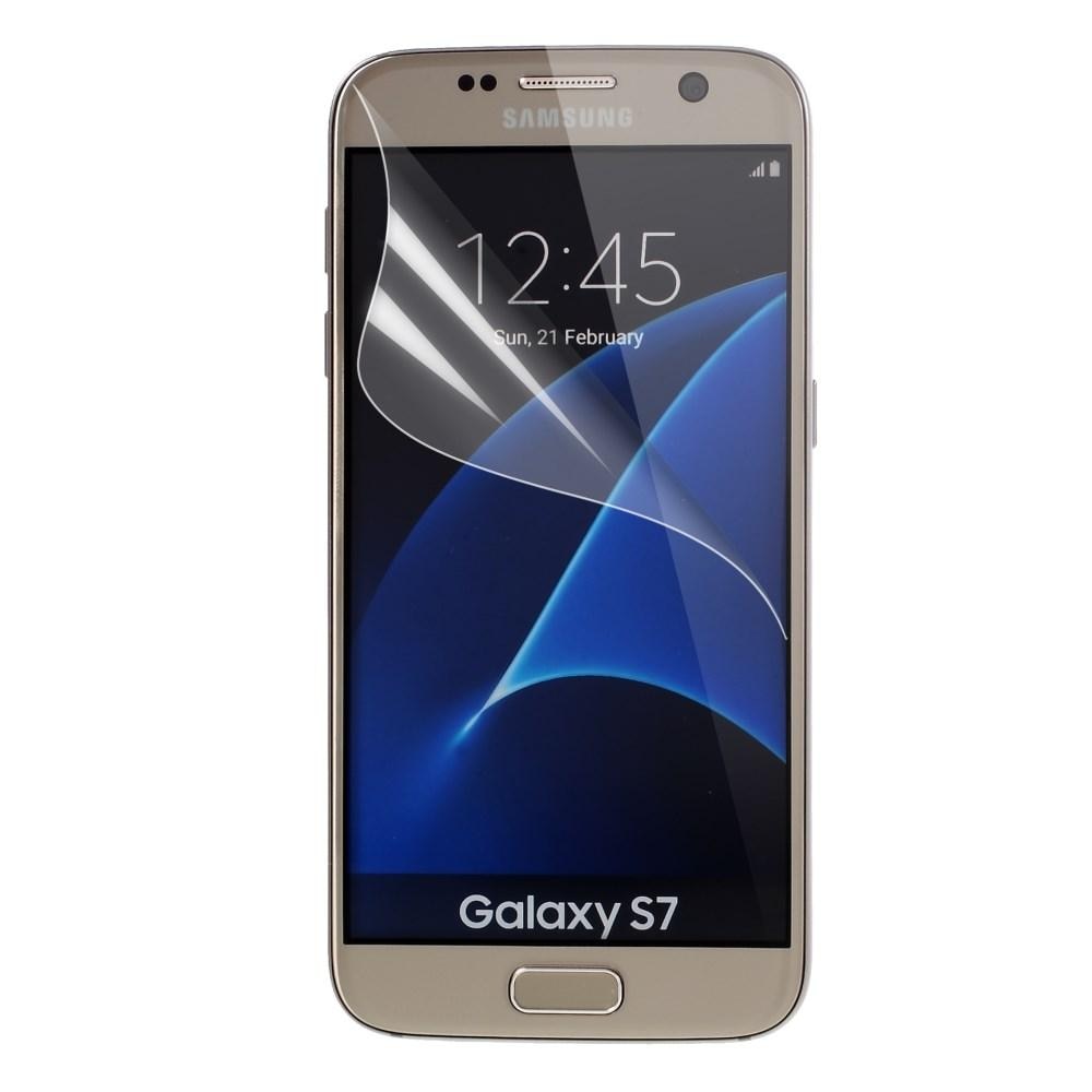Pellicola protettiva Samsung Galaxy S7