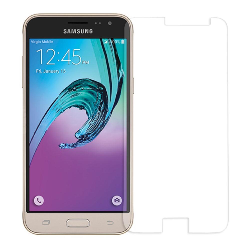 Proteggischermo in vetro temperato 0.3mm Samsung Galaxy J3 2016