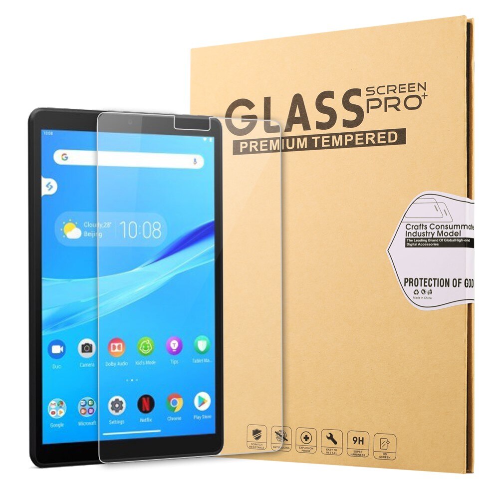 Proteggischermo Vetro Temperato Lenovo Tab M7 (3rd Gen)