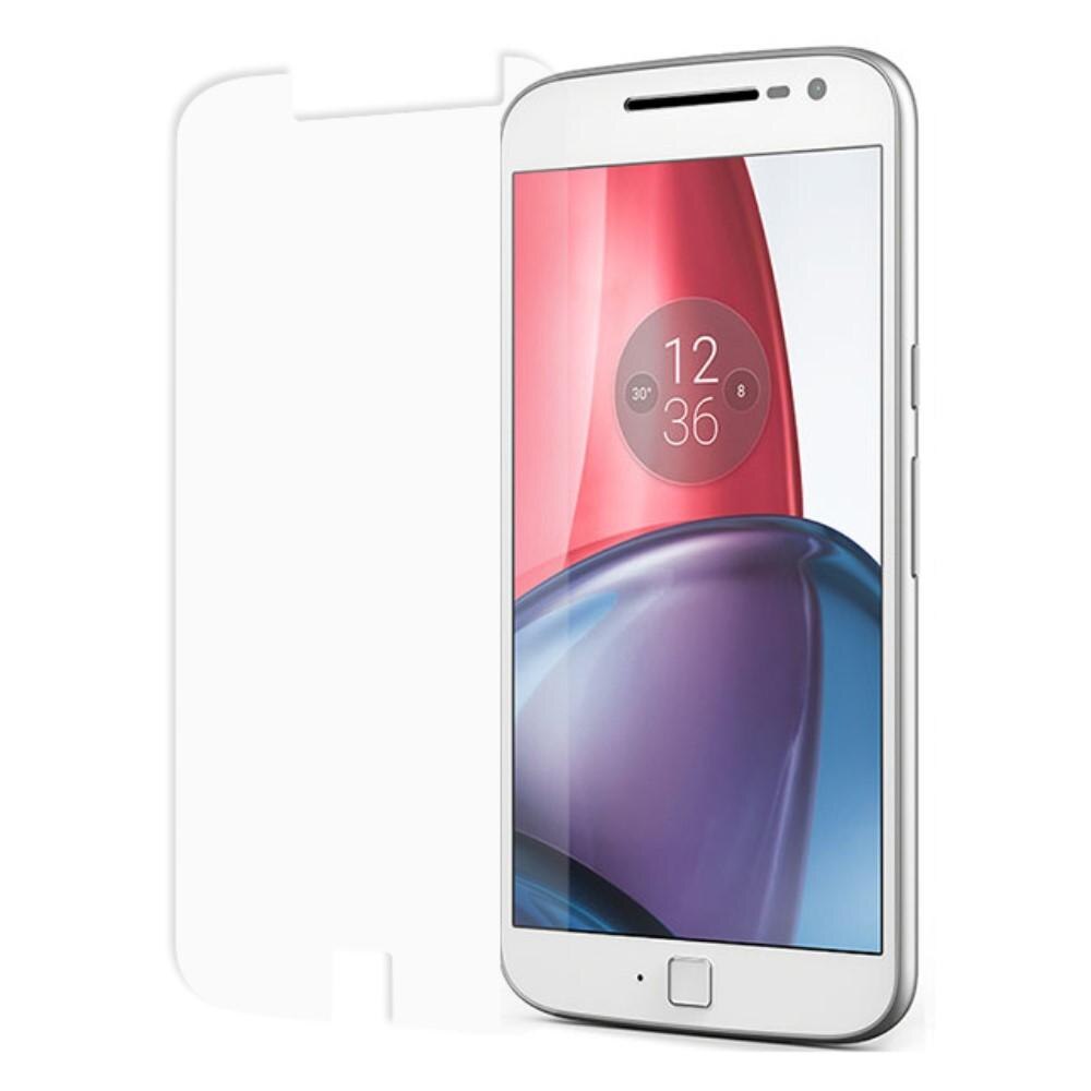 Proteggischermo in vetro temperato 0.3mm Motorola Moto G4/G4 Plus