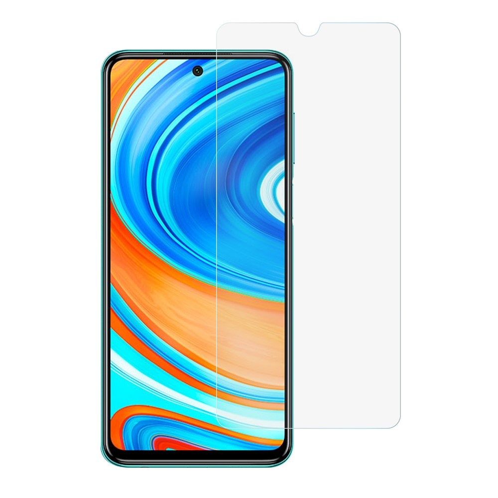 Proteggischermo Vetro Temperato Xiaomi Redmi 9C