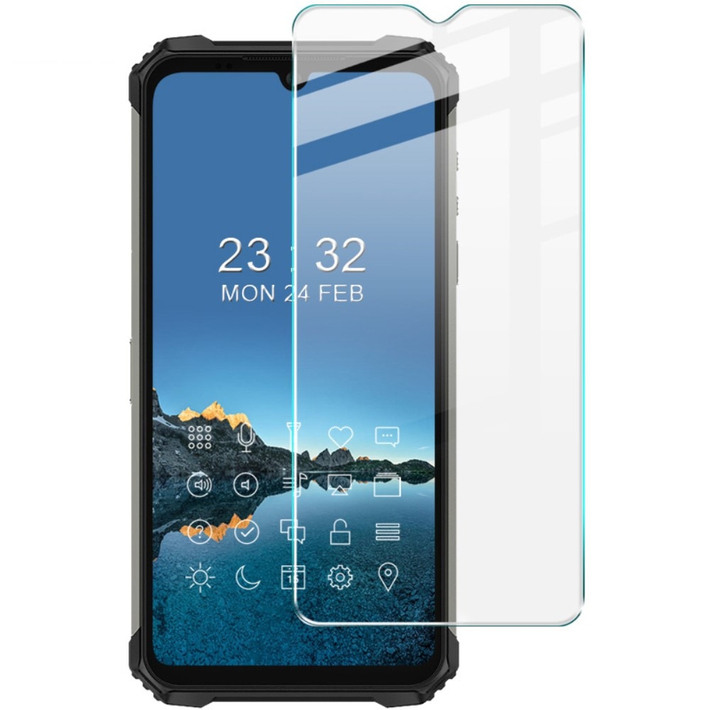 Proteggischermo Vetro Temperato Ulefone Armor 8/8 Pro