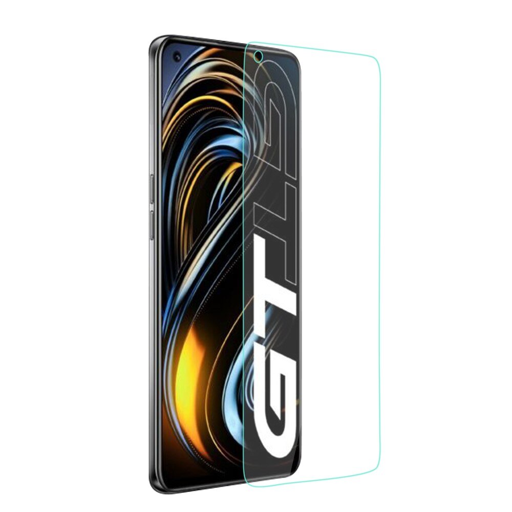 Proteggischermo in vetro temperato 0.3mm Realme GT 5G