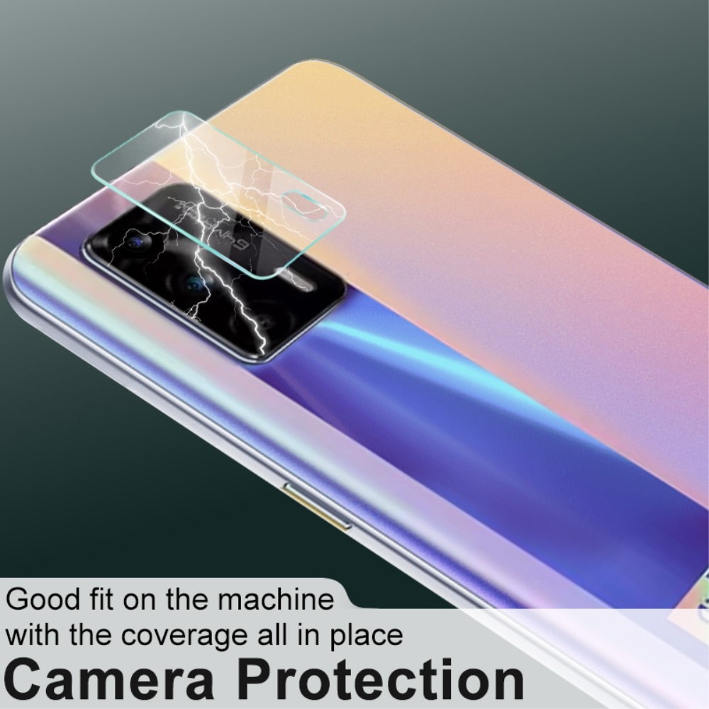 Proteggilente in vetro temperato (2 pezzi) Xiaomi GT Neo