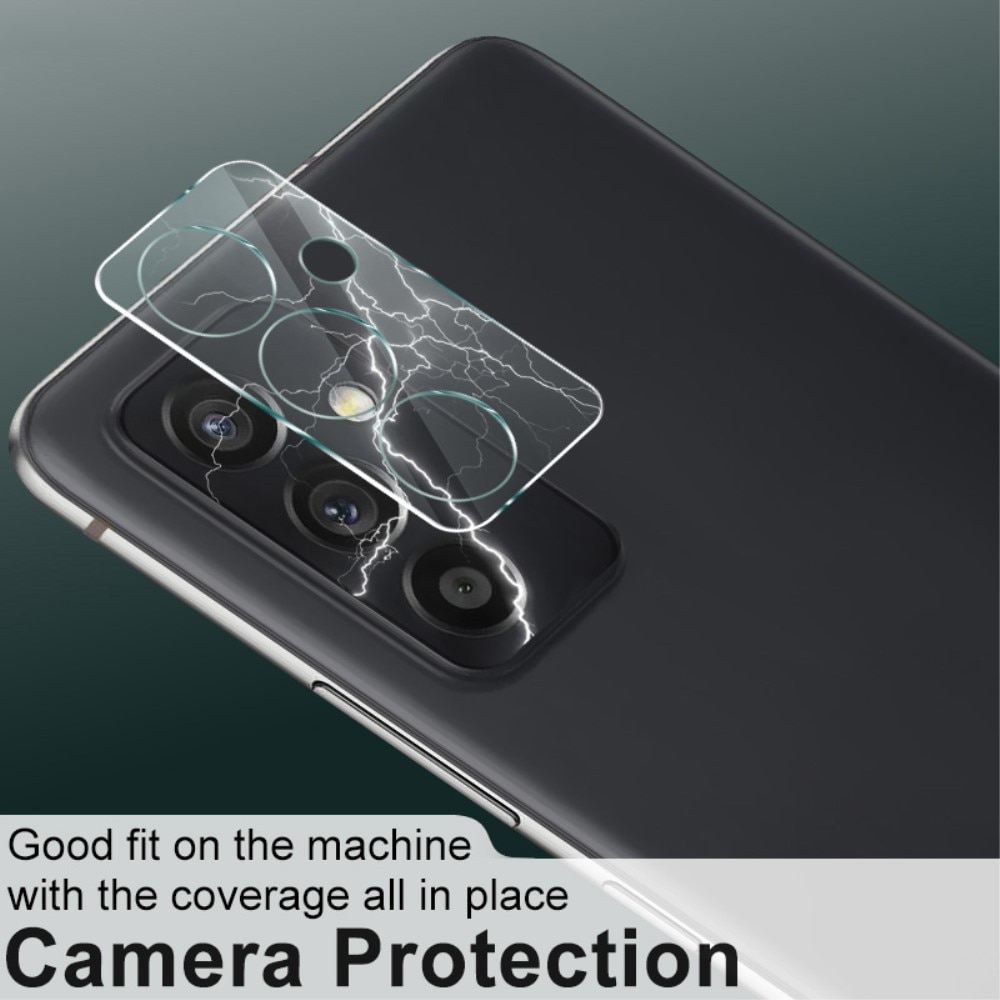 Proteggilente in vetro temperato (2 pezzi) Samsung Galaxy A82 5G