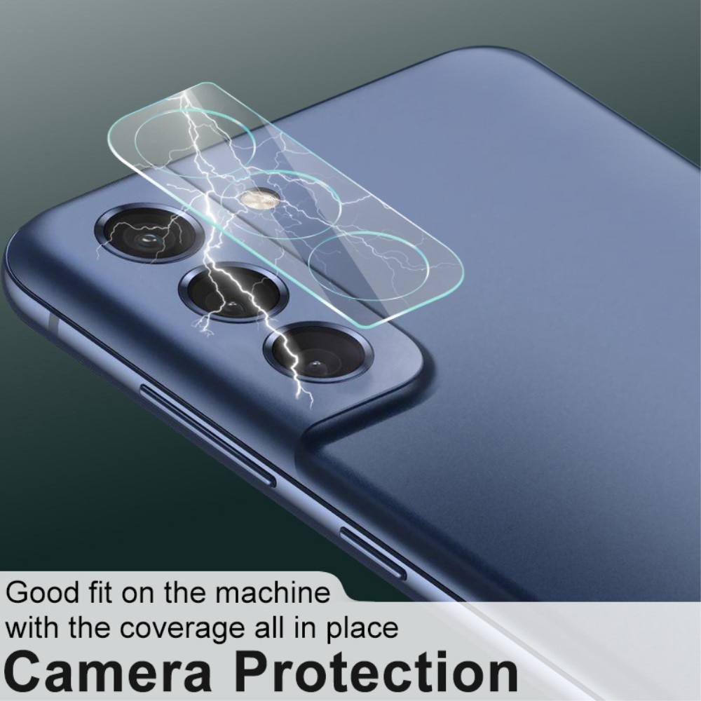 Proteggilente in vetro temperato (2 pezzi) Samsung Galaxy S21 FE