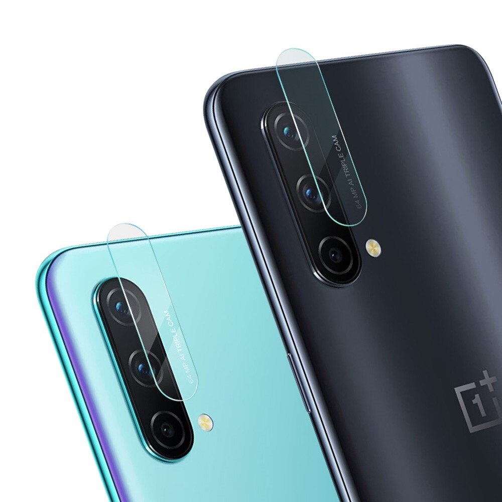 Proteggilente in vetro temperato (2 pezzi) OnePlus Nord CE 5G