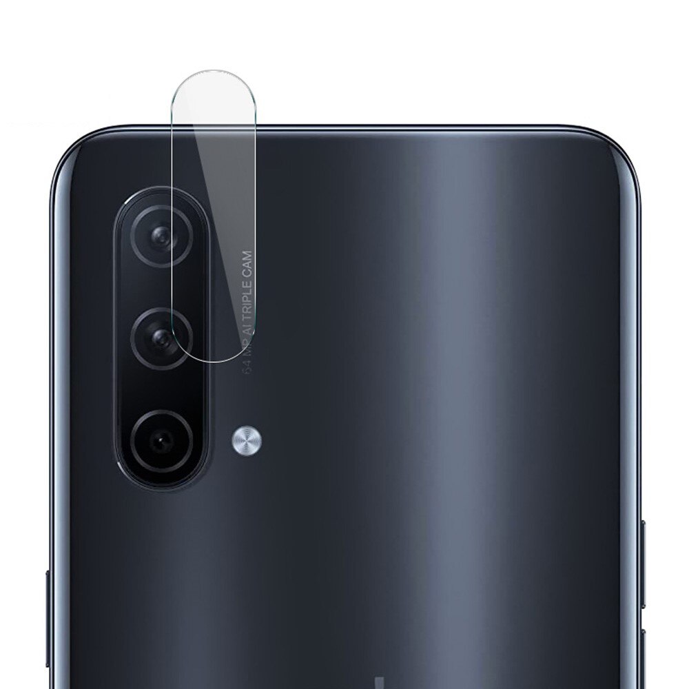 Proteggilente in vetro temperato (2 pezzi) OnePlus Nord CE 5G