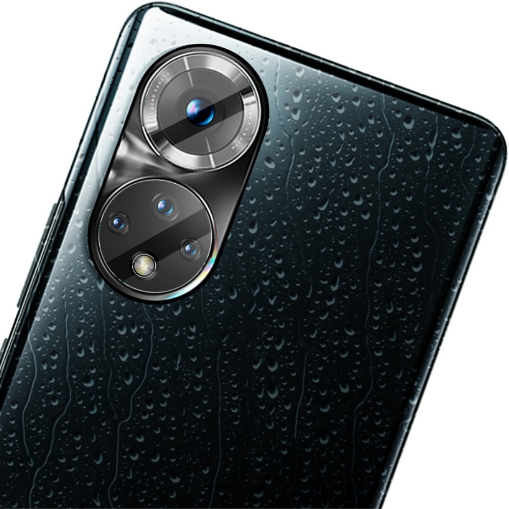 Proteggilente in vetro temperato da 0,2 mm  Honor 50 Pro/Honor 50 Trasparente