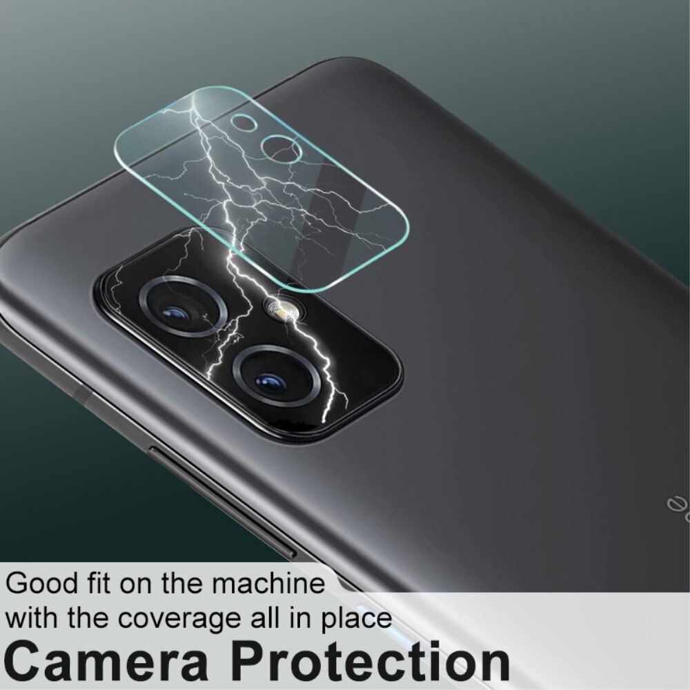 Proteggilente in vetro temperato (2 pezzi) Asus ZenFone 8