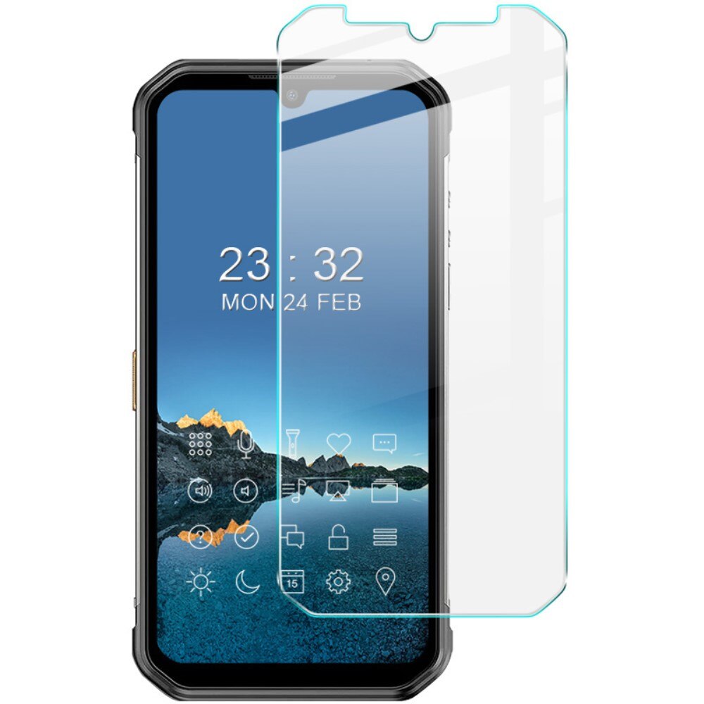 Proteggischermo Vetro Temperato Ulefone Armor 11/11T