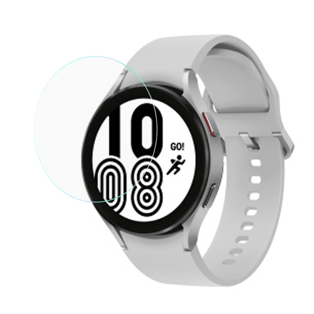 Proteggischermo in vetro temperato 0.3mm Samsung Galaxy Watch 4 44mm