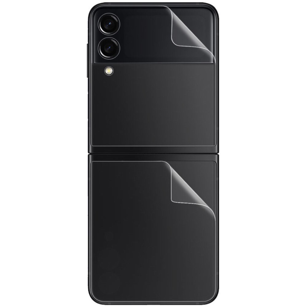 Hydrogel Proteggischermo intero Samsung Galaxy Z Flip 4/Galaxy Z Flip 3