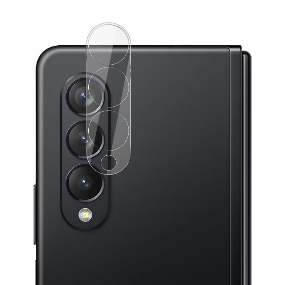 Proteggilente in vetro temperato da 0,2 mm Samsung Galaxy Z Fold 3