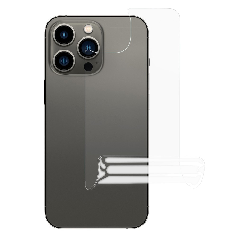 Pellicola protettivo posteriori iPhone 13 Pro