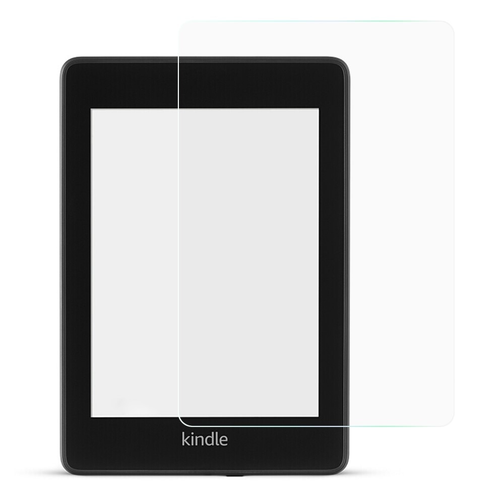 Proteggischermo in vetro temperato 0.3mm Amazon Kindle Paperwhite Signature Edition (2023)