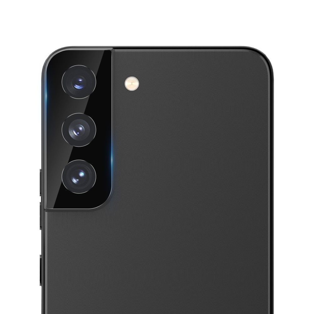 0.22mm InvisiFilm Protezione fotocamera (2 pezzi) Samsung Galaxy S22