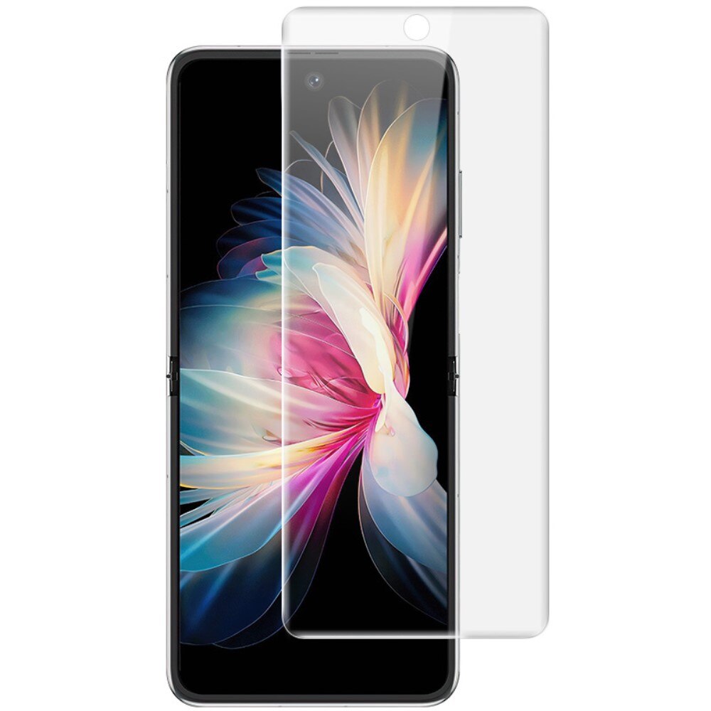 Hydrogel Proteggischermo intero Huawei P50 Pocket