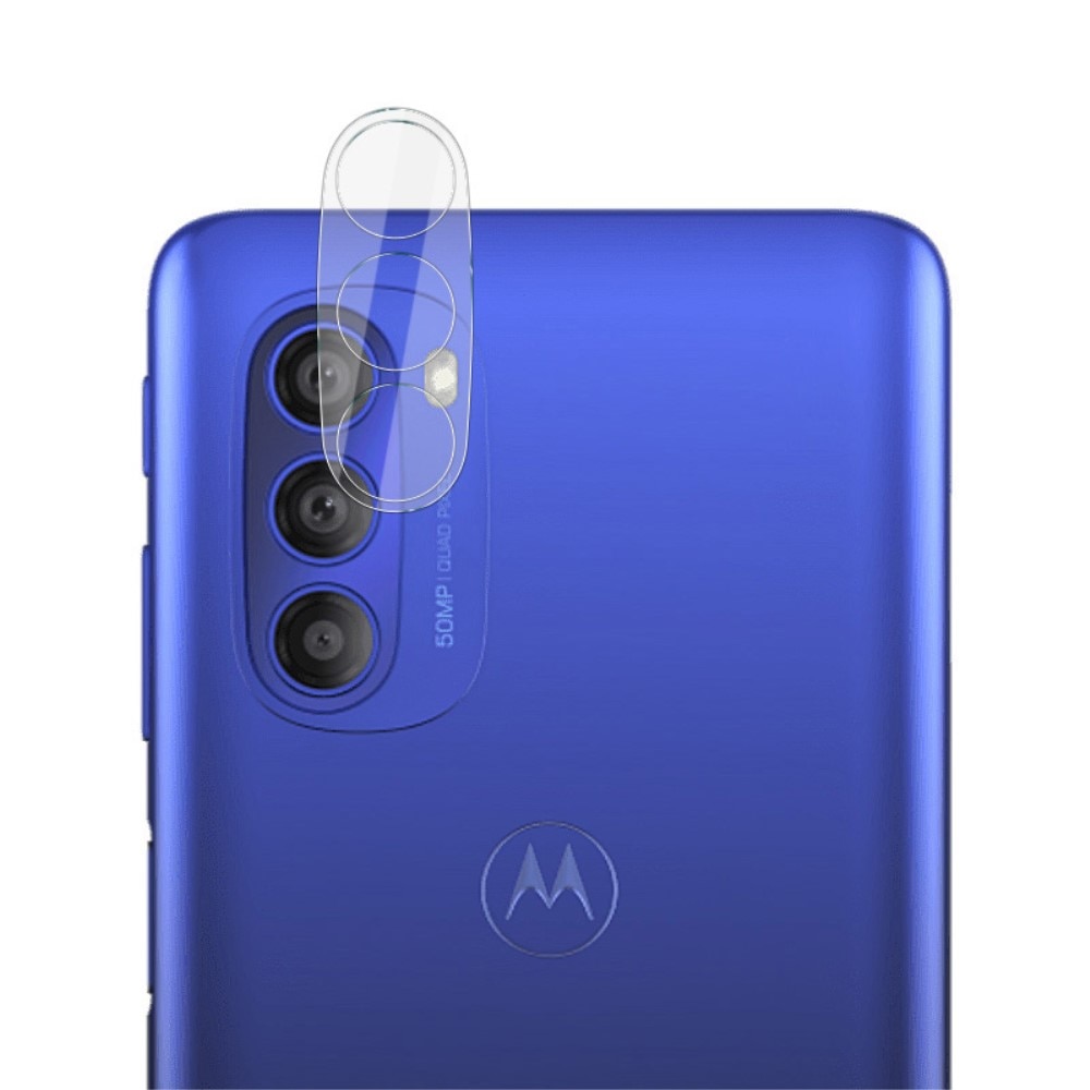 Proteggilente in vetro temperato da 0,2 mm Motorola Moto G51
