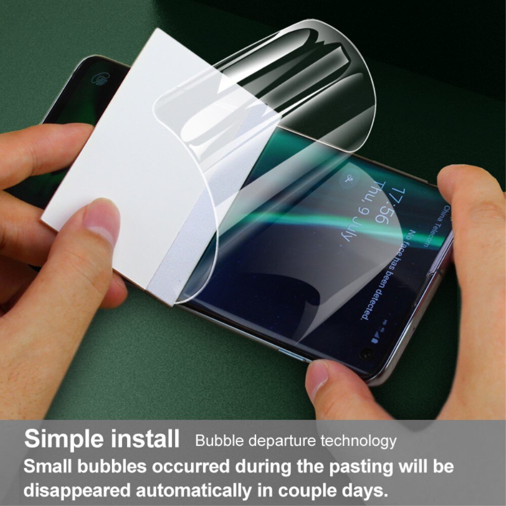 Hydrogel Film posteriori (2 pezzi) Samsung Galaxy S22 Plus