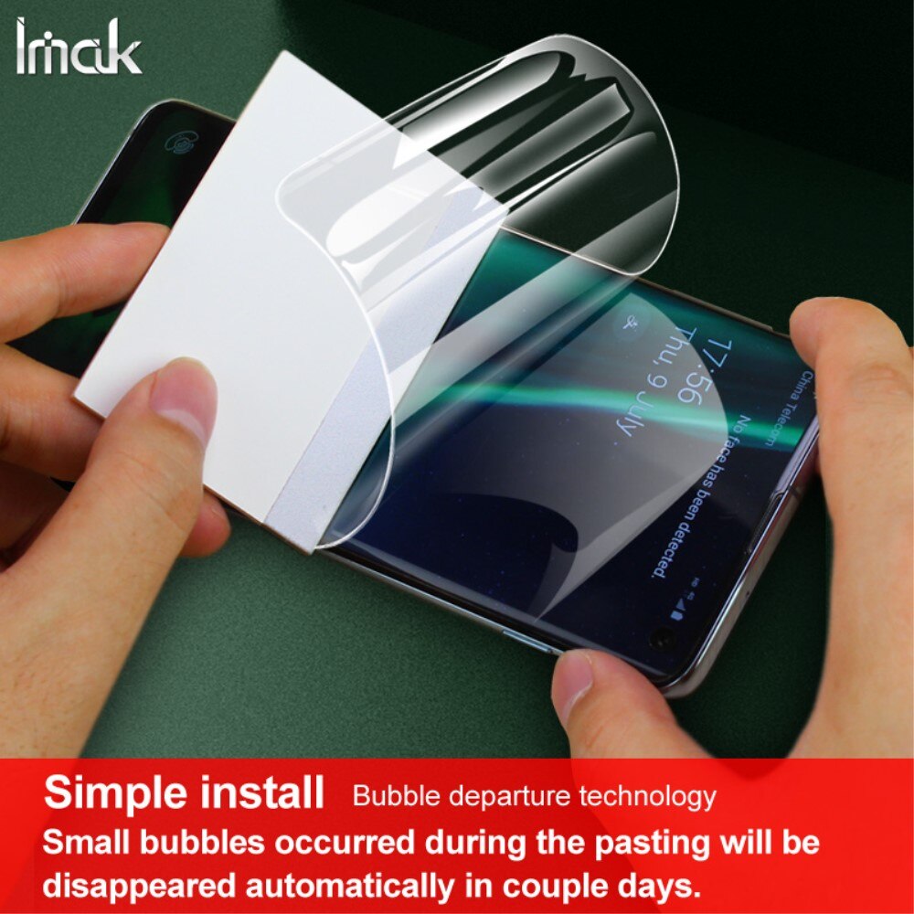 Hydrogel Film posteriori (2 pezzi) Samsung Galaxy S22