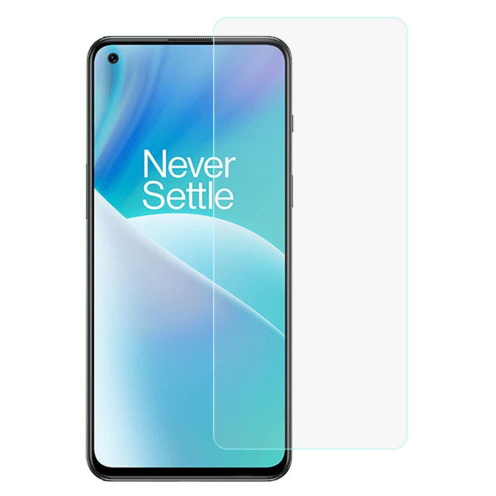 Proteggischermo in vetro temperato 0.3mm OnePlus Nord 2T 5G