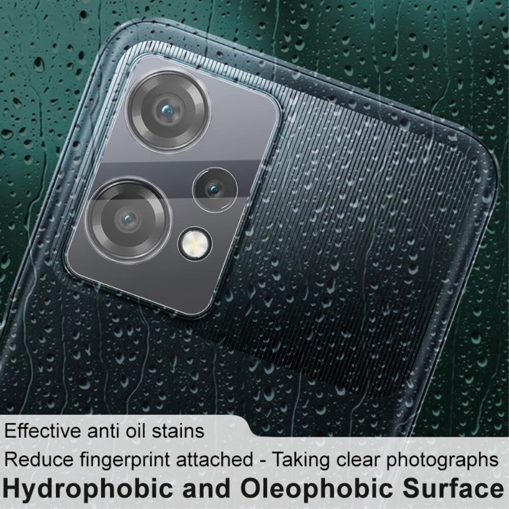 Proteggilente in vetro temperato da 0,2 mm  OnePlus Nord CE 2 Lite 5G Trasparente