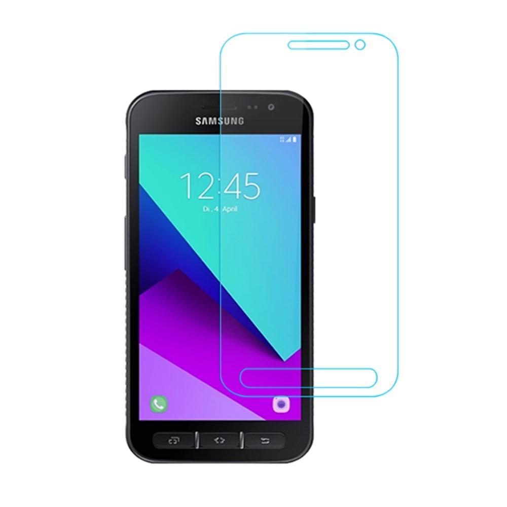 Pellicola protettiva Samsung Galaxy Xcover 4/4s