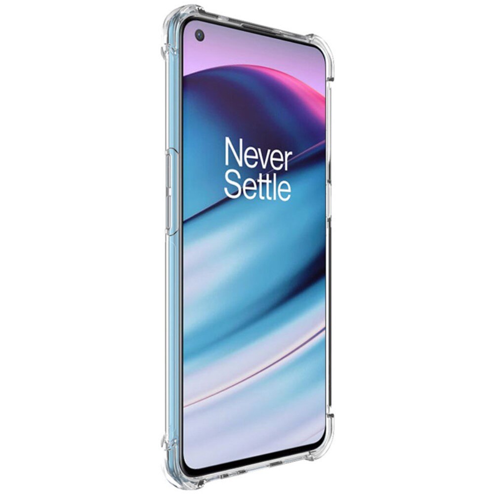 Cover Airbag OnePlus Nord CE 5G Clear