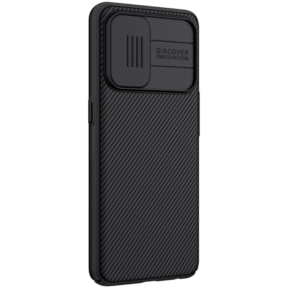 Cover CamShield iPhone 13 Nero