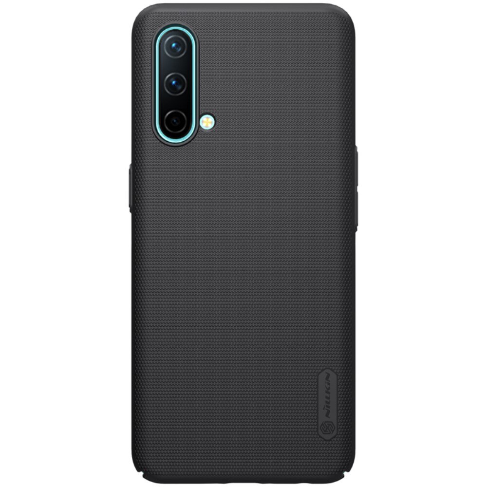 Super Frosted Shield OnePlus Nord CE 5G Nero