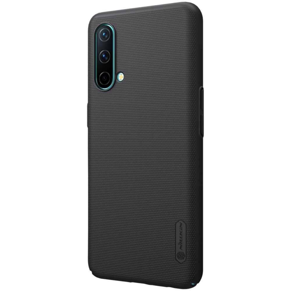 Super Frosted Shield OnePlus Nord CE 5G Nero