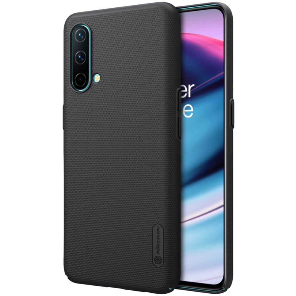 Super Frosted Shield OnePlus Nord CE 5G Nero