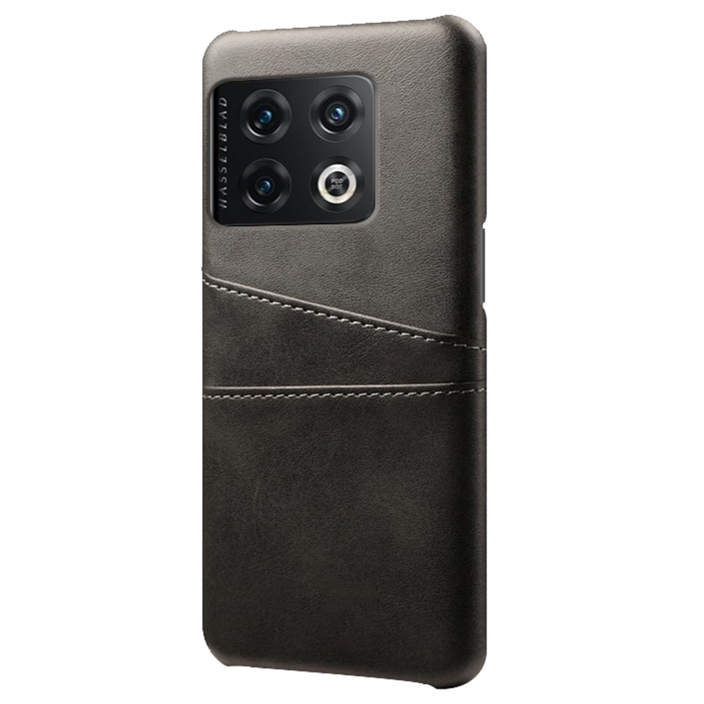 Cover Card Slots OnePlus 10 Pro Black