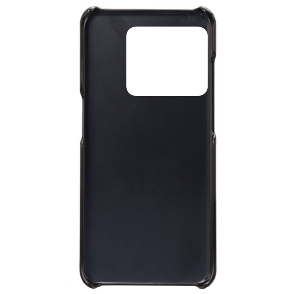 Cover Card Slots OnePlus 10 Pro Black