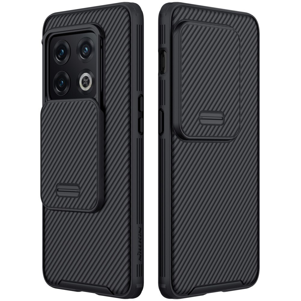 Cover CamShield  OnePlus 10 Pro Nero